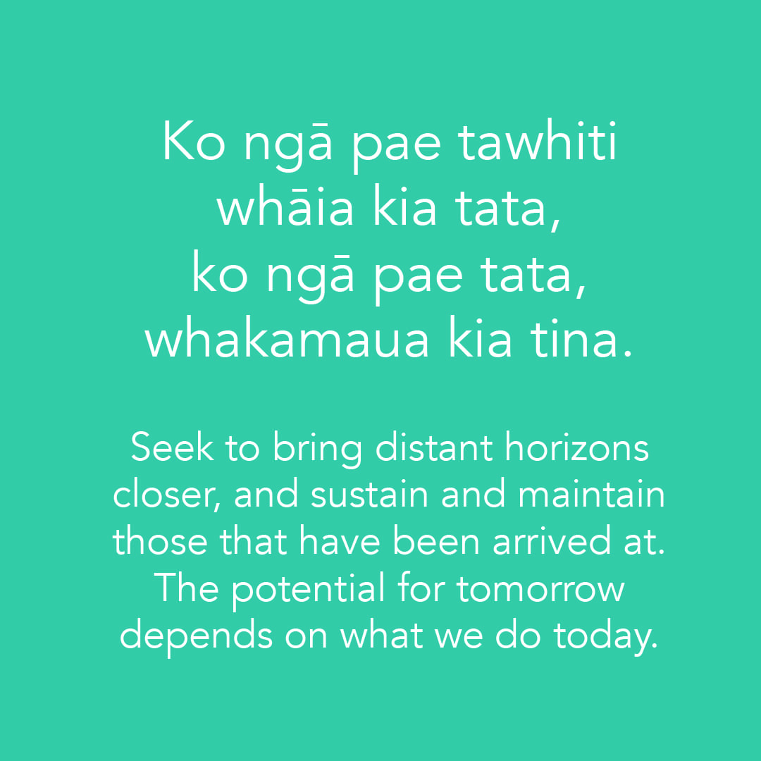 Te Wiki o te Reo Māori - BTW