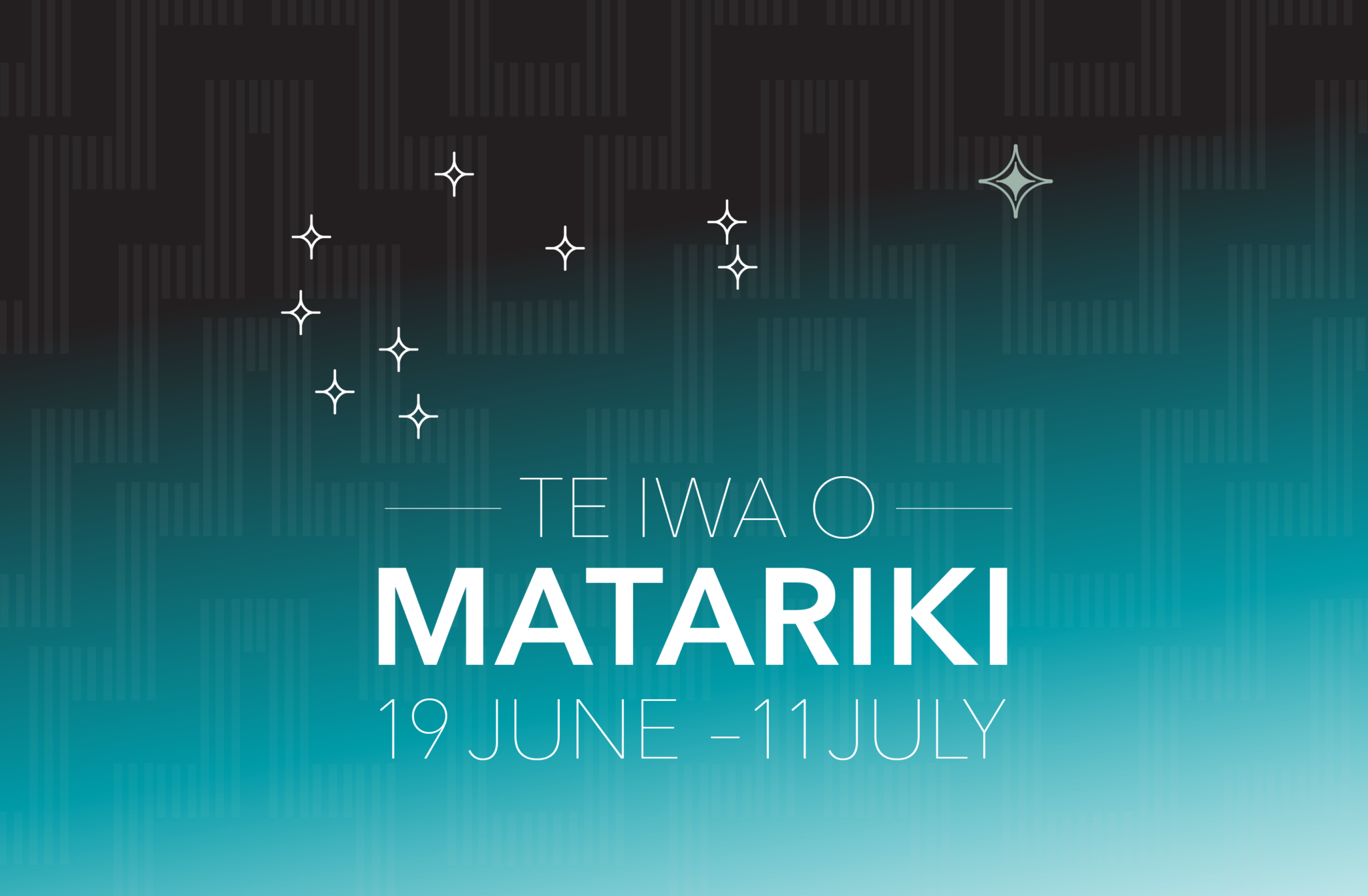 Celebrating Matariki and Puanga - BTW